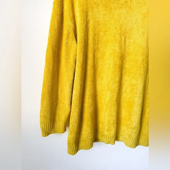 ASOS Oversized Jumper Chenille - Picture 3 of 6